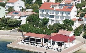 Apartmani Matusan